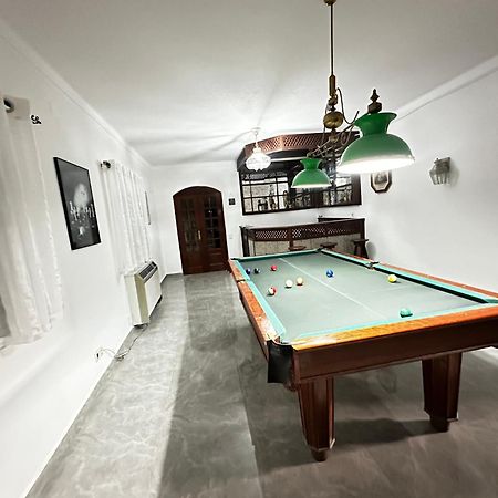 Quinta Dos Encantos "Entire Villa" Pero Moniz Экстерьер фото