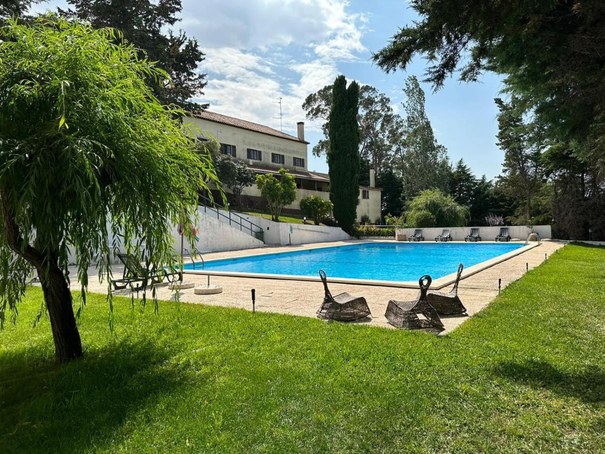 Quinta Dos Encantos "Entire Villa" Pero Moniz Экстерьер фото