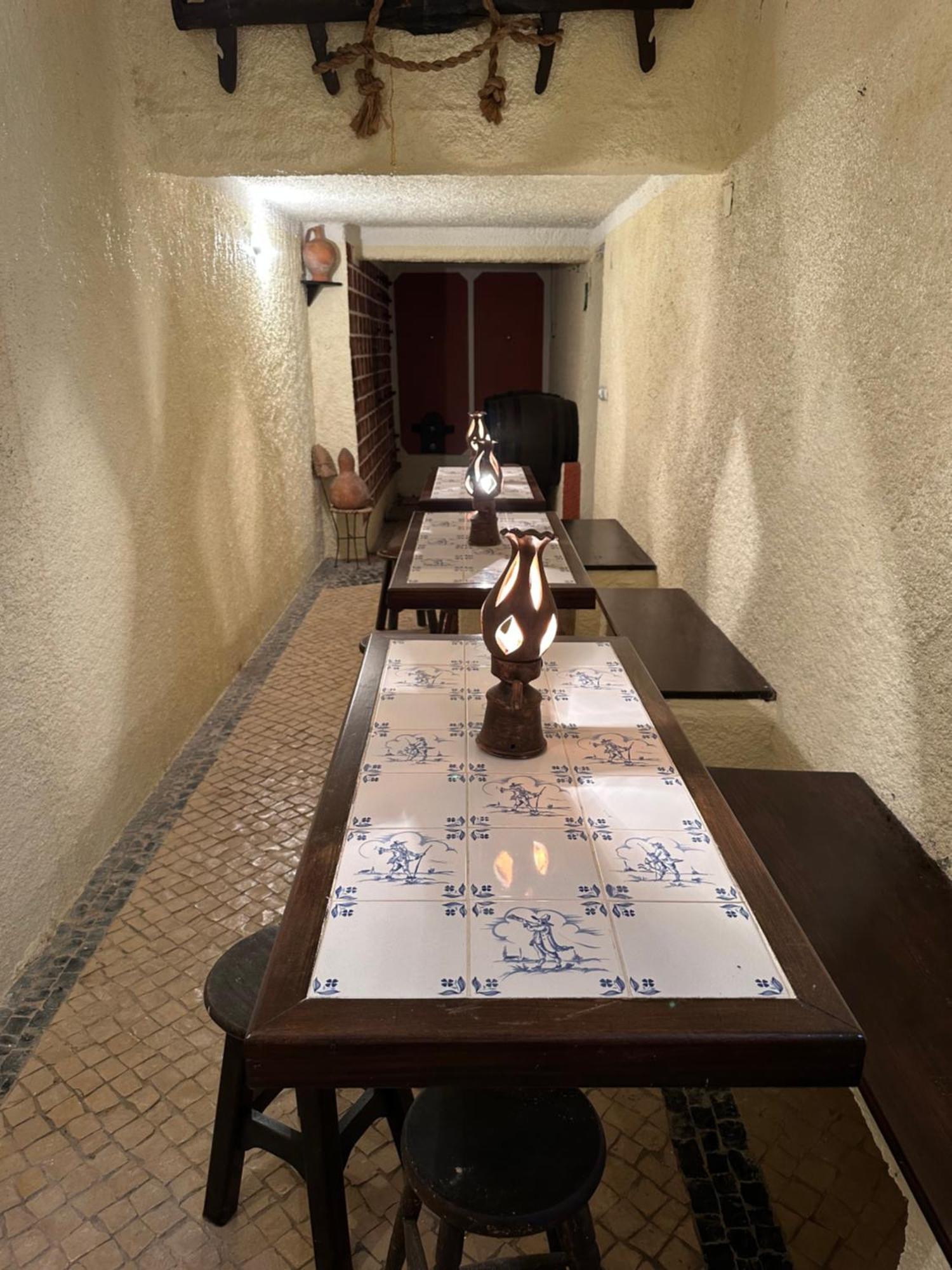 Quinta Dos Encantos "Entire Villa" Pero Moniz Экстерьер фото