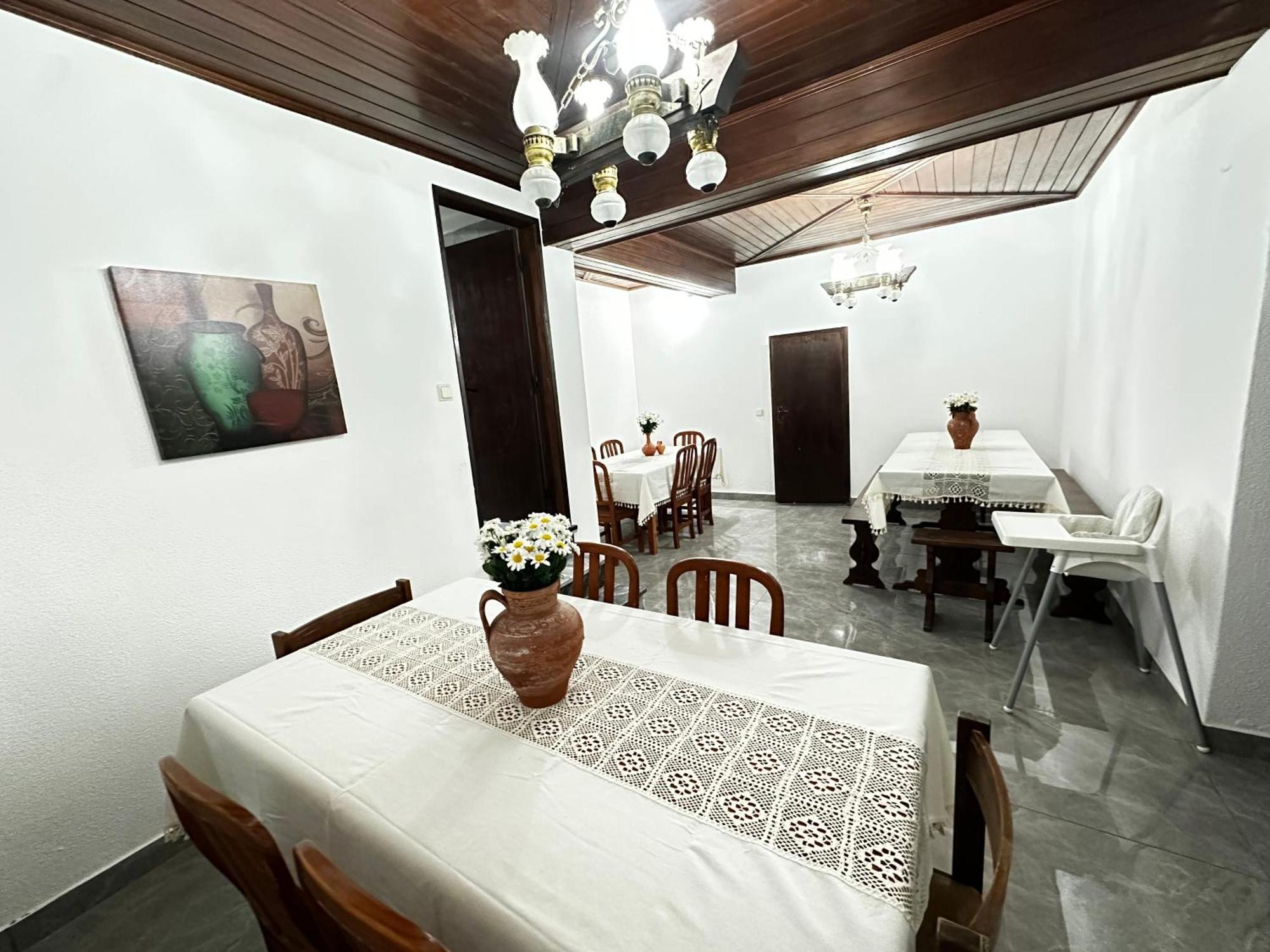 Quinta Dos Encantos "Entire Villa" Pero Moniz Экстерьер фото