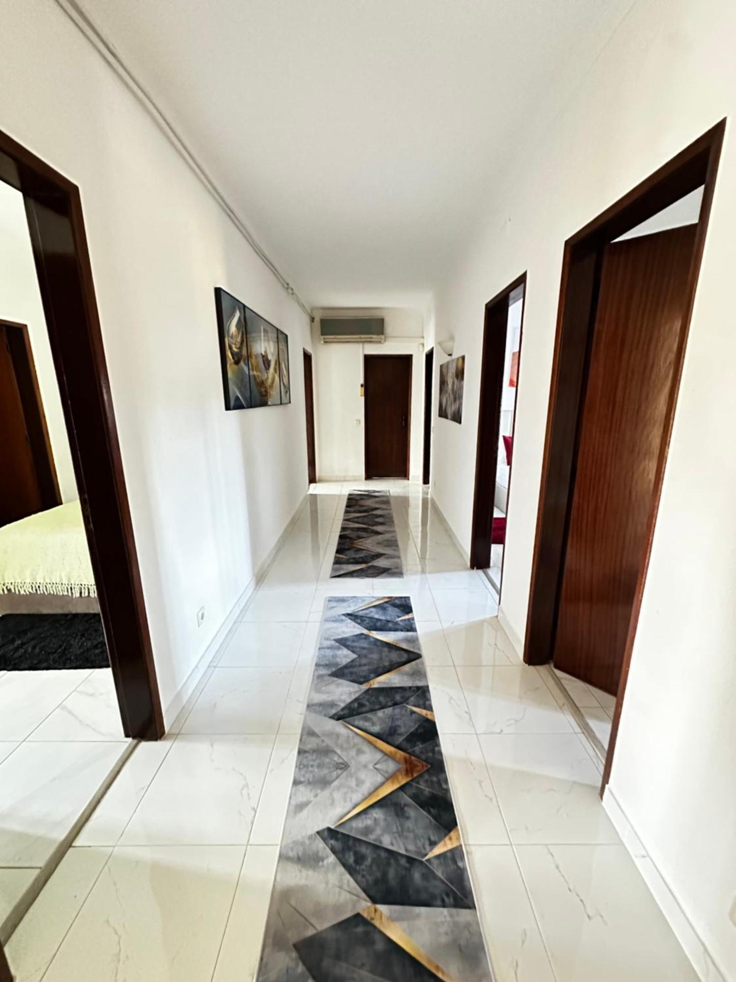 Quinta Dos Encantos "Entire Villa" Pero Moniz Экстерьер фото