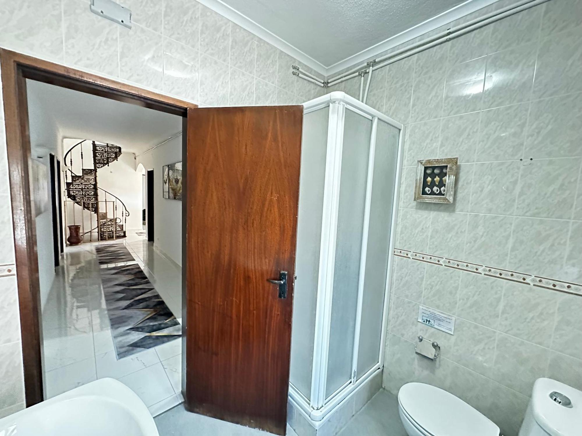 Quinta Dos Encantos "Entire Villa" Pero Moniz Экстерьер фото
