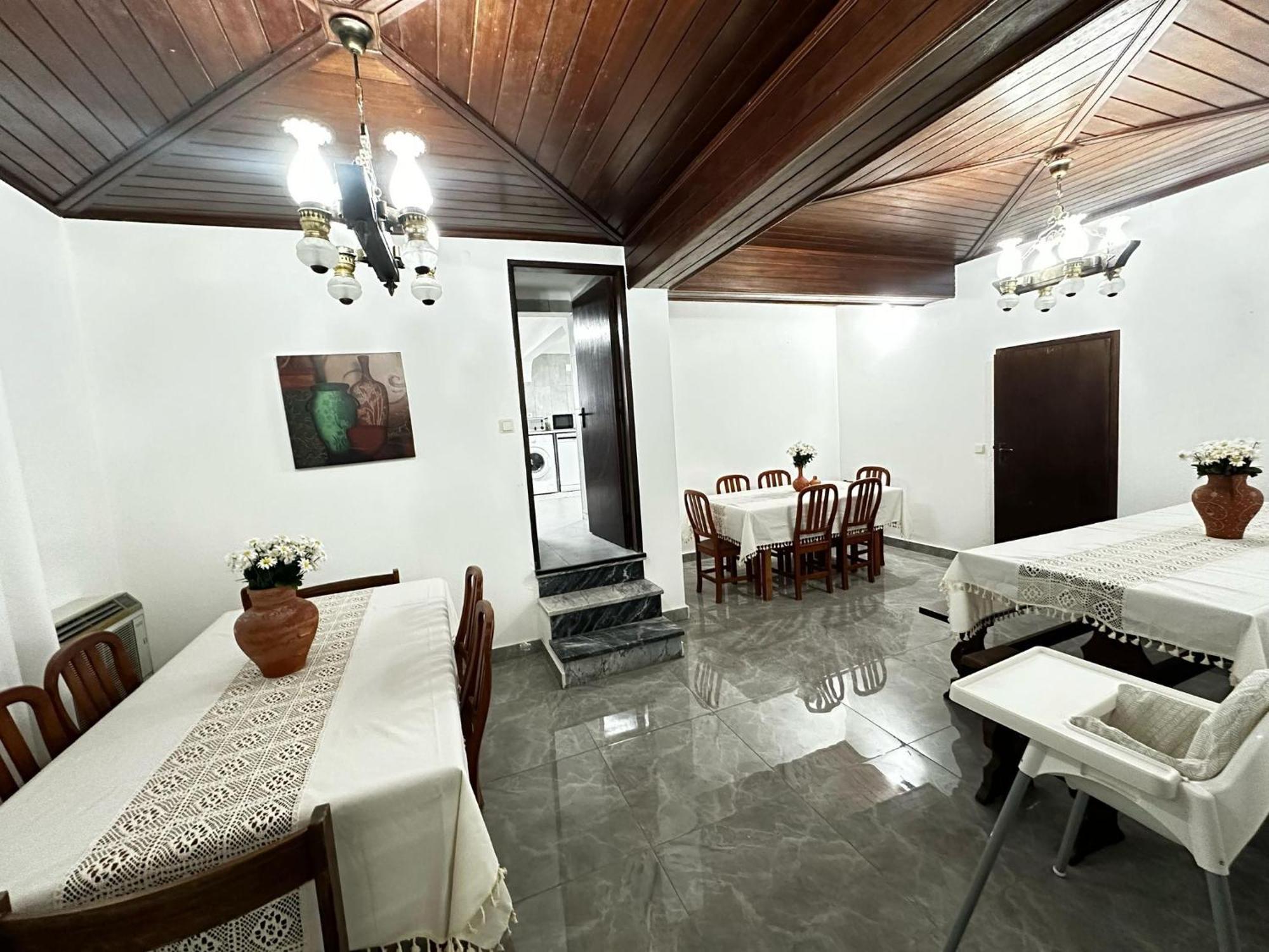 Quinta Dos Encantos "Entire Villa" Pero Moniz Экстерьер фото
