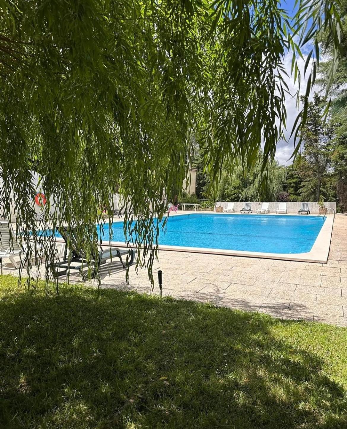 Quinta Dos Encantos "Entire Villa" Pero Moniz Экстерьер фото