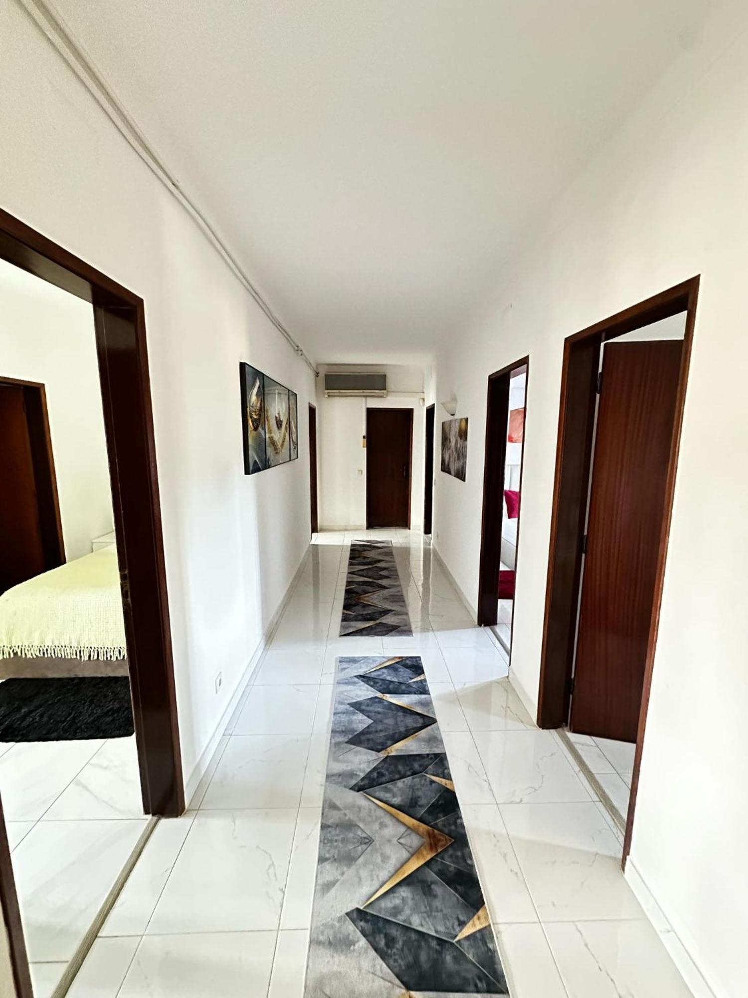 Quinta Dos Encantos "Entire Villa" Pero Moniz Экстерьер фото