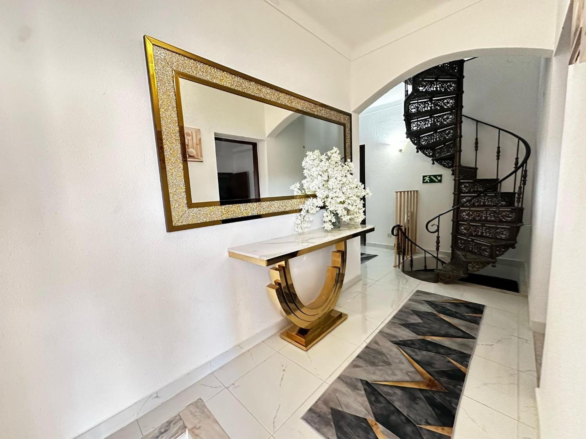 Quinta Dos Encantos "Entire Villa" Pero Moniz Экстерьер фото