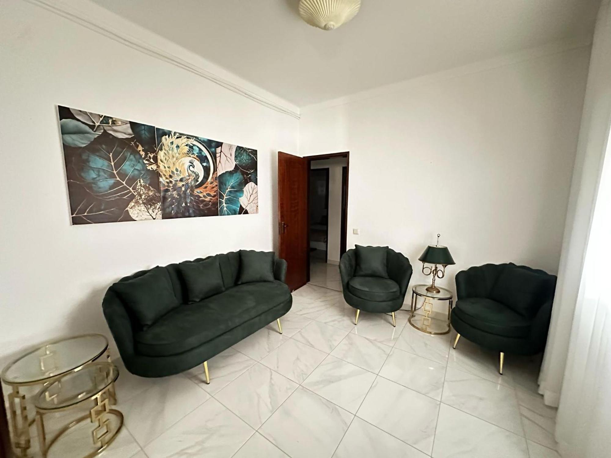 Quinta Dos Encantos "Entire Villa" Pero Moniz Экстерьер фото